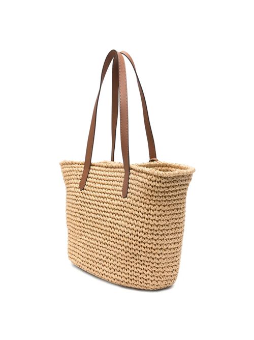 Borsa Laine Tote LAUREN RALPH LAUREN | 431982179001NT